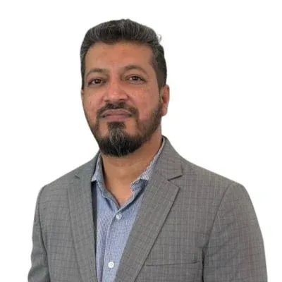 Abdul Jameel
