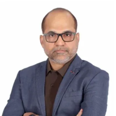 Adeel Ashraf