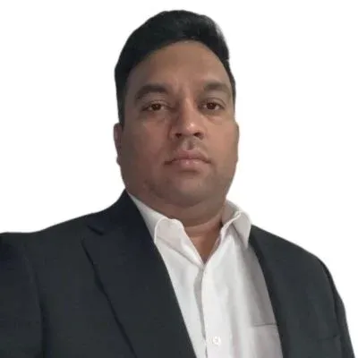 Dinakar Reddy