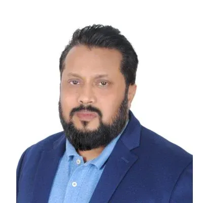 Gopal Krishnan