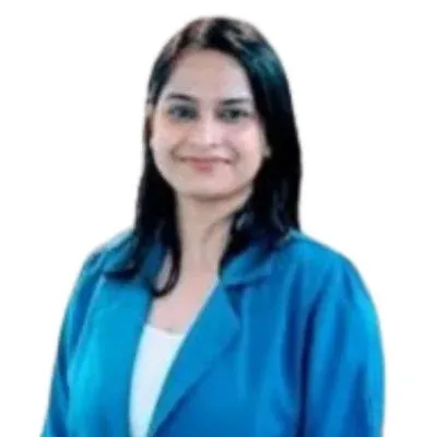 Primi Sharma