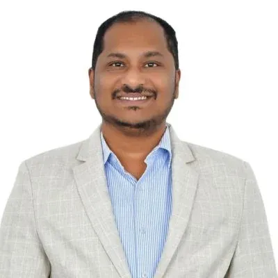 Samba Sivarao Rao