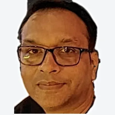 Sandeep Gupta