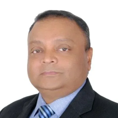 Sekhar Dash