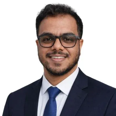 Sendil Balasubramanian