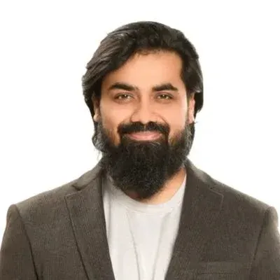 Shahzeb Ali