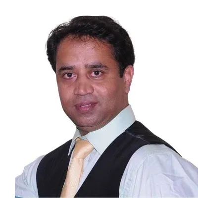 Yousuff Mohammed