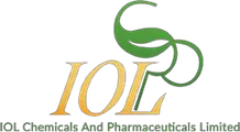 IOL Chemicals and Pharmaceuticals